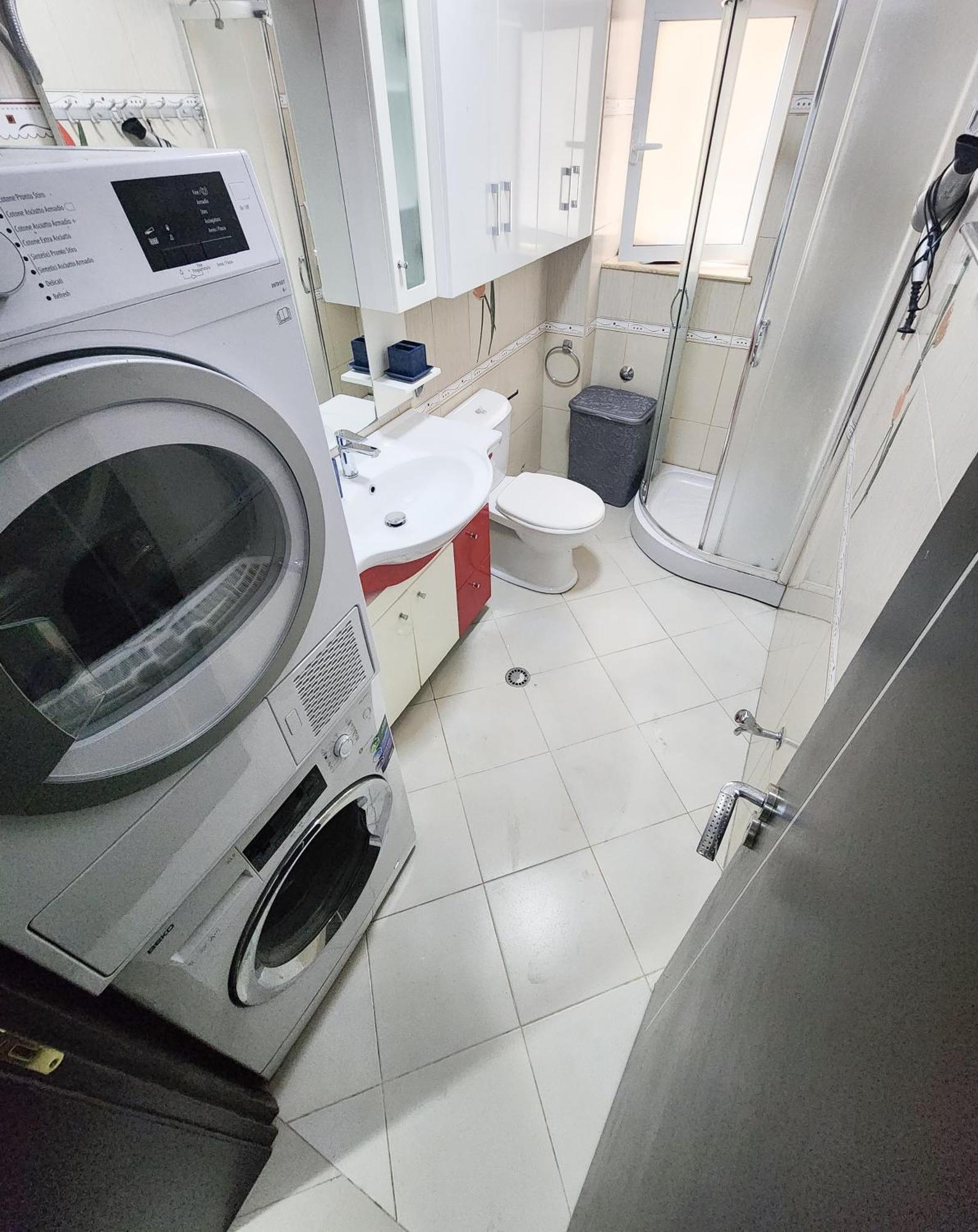 Apartment Sweet New Pazar 티라나 외부 사진